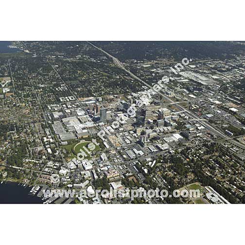 Bellevue - Downtown 2006