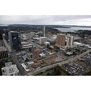 Bellevue - Downtown 2006