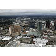 Bellevue - Downtown 2006