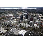 Bellevue - Downtown 2006