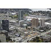 Bellevue - Downtown 2006