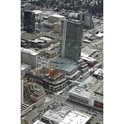 Bellevue - Downtown 2006