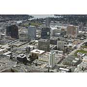 Bellevue - Downtown 2006