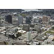 Bellevue - Downtown 2006