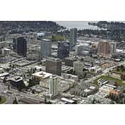 Bellevue - Downtown 2006