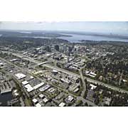 Bellevue - Downtown 2006