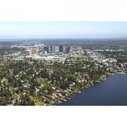 Bellevue - Downtown 2006