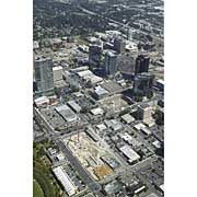 Bellevue - Downtown 2006