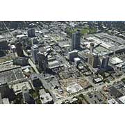 Bellevue - Downtown 2006