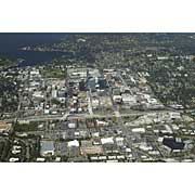 Bellevue - Downtown 2006