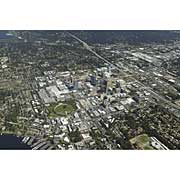 Bellevue - Downtown 2006