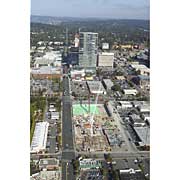 Bellevue - Downtown 2006