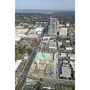 Bellevue - Downtown 2006