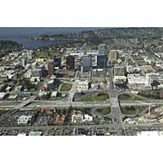 Bellevue - Downtown 2007