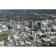 Bellevue - Downtown 2007