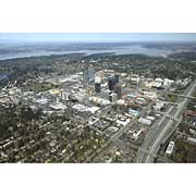 Bellevue - Downtown 2007