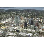 Bellevue - Downtown 2007