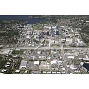 Bellevue - Downtown 2007