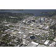 Bellevue - Downtown 2007