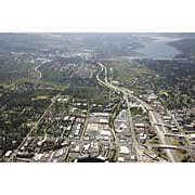 Bellevue - Downtown 2007