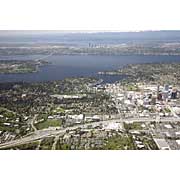 Bellevue - Downtown 2007