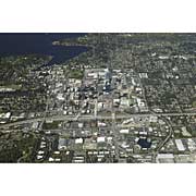 Bellevue - Downtown 2007