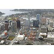 Bellevue - Downtown 2007