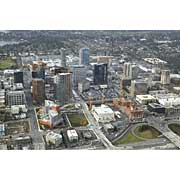 Bellevue - Downtown 2007