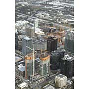 Bellevue - Downtown 2007