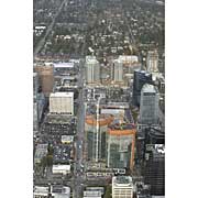 Bellevue - Downtown 2007