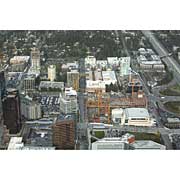 Bellevue - Downtown 2007