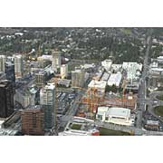 Bellevue - Downtown 2007