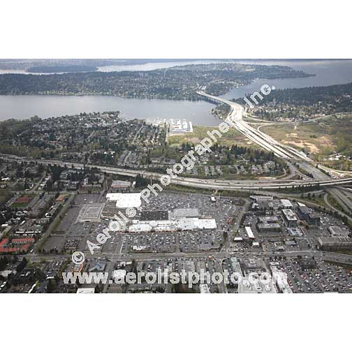 Bellevue - Factoria / Eastgate 2008