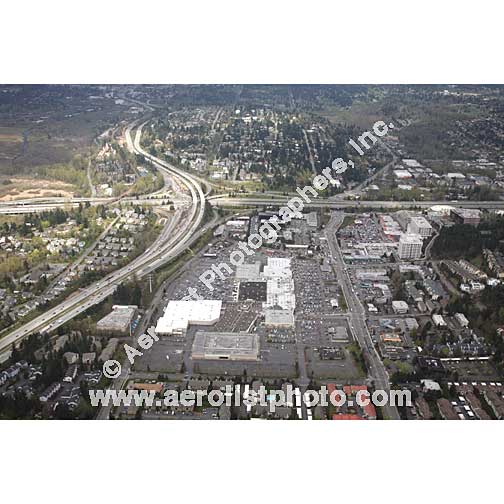 Bellevue - Factoria / Eastgate 2008