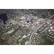 Bellevue - Downtown 2008