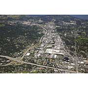 Bellevue - Downtown 2008