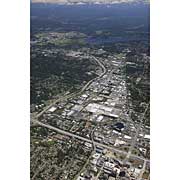 Bellevue - Downtown 2008