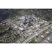 Bellevue - Downtown 2008