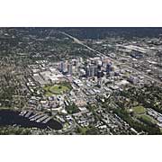 Bellevue - Downtown 2008