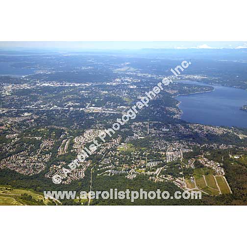 Bellevue - Lakemont 2012