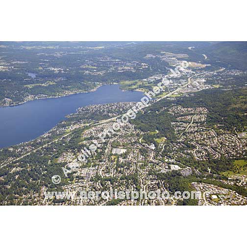 Bellevue - Lakemont 2012