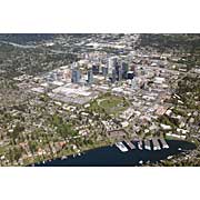 Bellevue - Downtown 2014