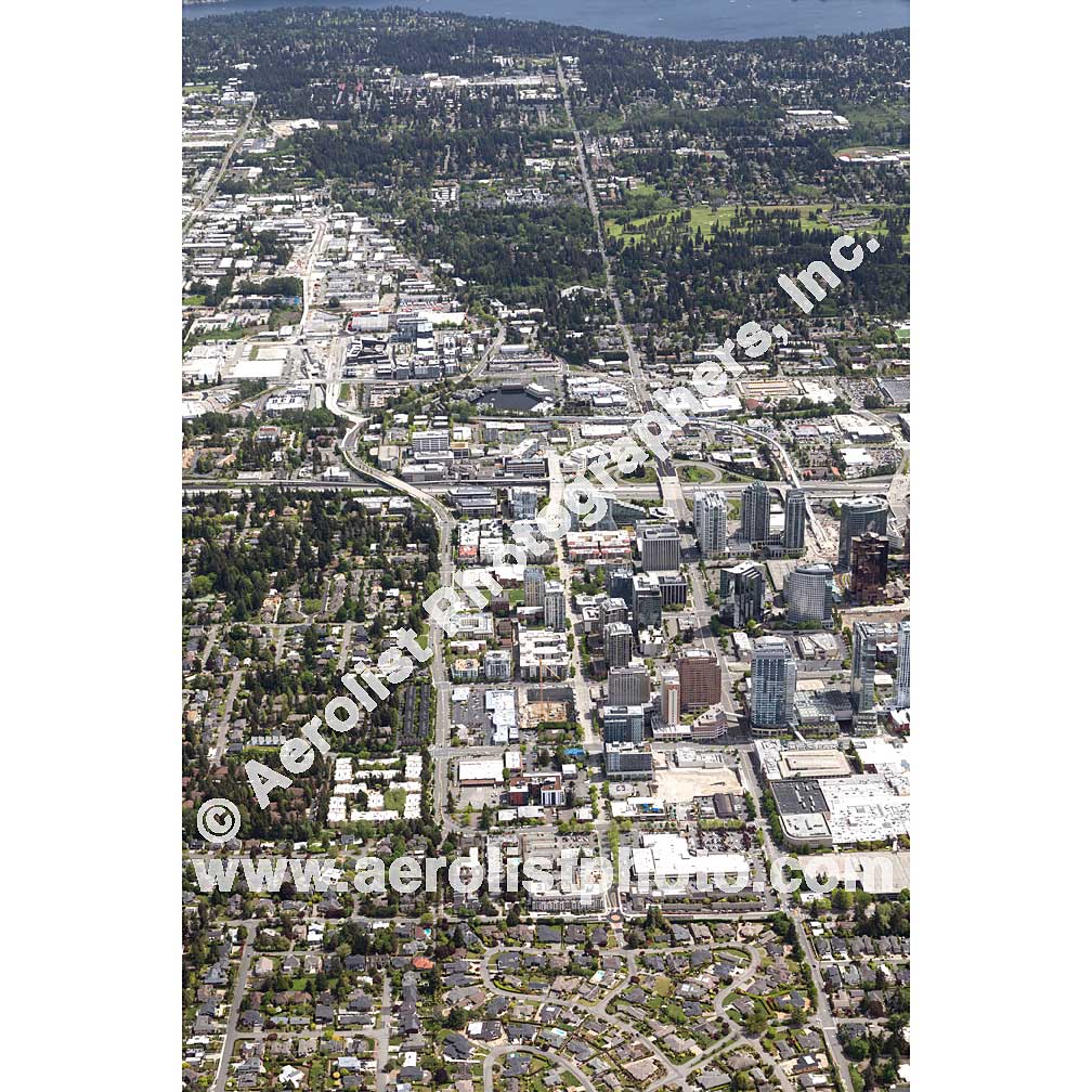 Bellevue - Downtown 2020