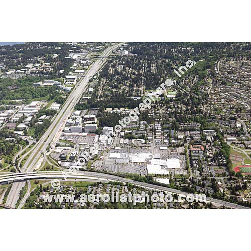 Bellevue - Factoria / Eastgate 2020