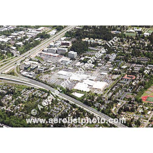 Bellevue - Factoria / Eastgate 2020