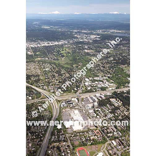 Bellevue - Factoria / Eastgate 2020