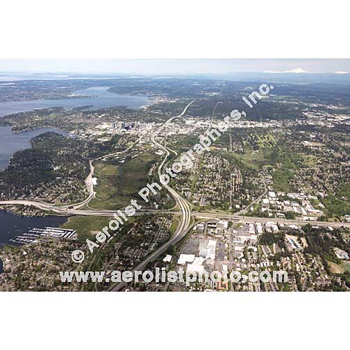 Bellevue - Factoria / Eastgate 2020