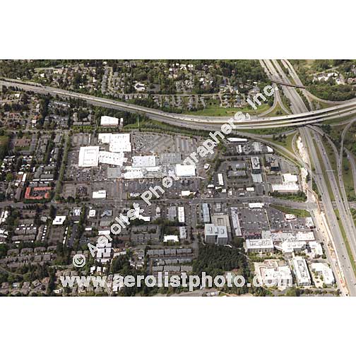 Bellevue - Factoria / Eastgate 2020