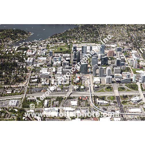 Bellevue - Downtown 2020