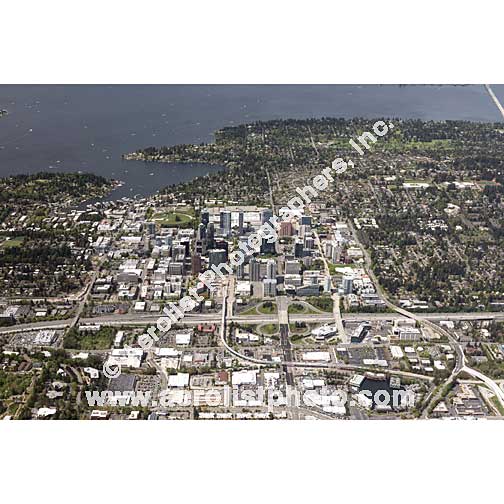 Bellevue - Downtown 2020